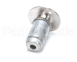 Z096569 Groen Foot Adjustable Flanged W/Hole