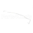 Z096708 Compatible Groen Tubing 1/4" (Prebend) Pi Lot