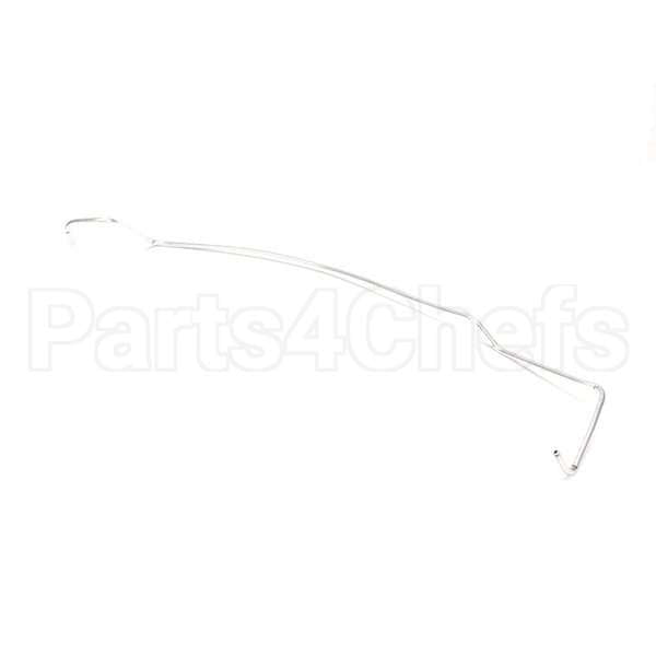 Z096708 Compatible Groen Tubing 1/4" (Prebend) Pi Lot