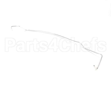 Z096708 Groen Tubing 1/4 (Prebend) Pilot
