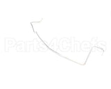 Z096708 Groen Tubing 1/4 (Prebend) Pilot