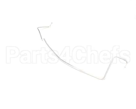 Z096708 Groen Tubing 1/4 (Prebend) Pilot
