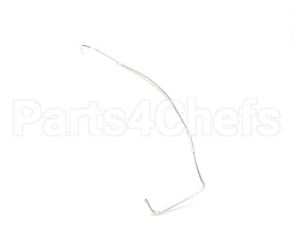 Z096708 Groen Tubing 1/4 (Prebend) Pilot