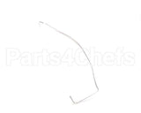 Z096708 Groen Tubing 1/4 (Prebend) Pilot