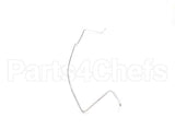 Z096708 Groen Tubing 1/4 (Prebend) Pilot