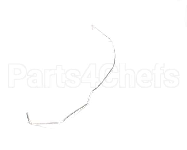 Z096708 Groen Tubing 1/4 (Prebend) Pilot