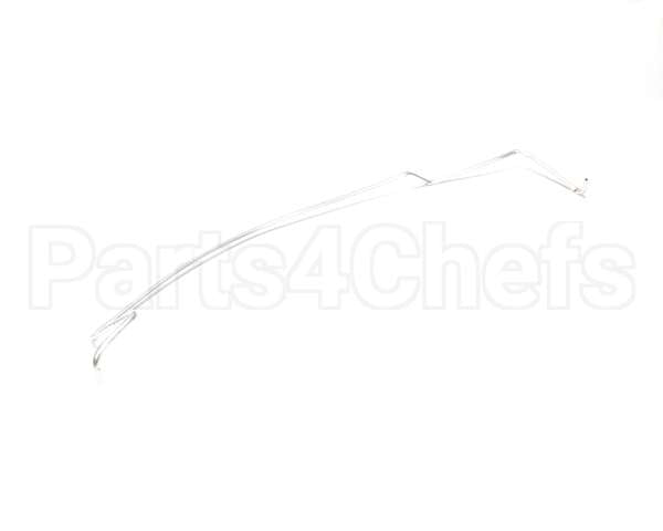 Z096708 Groen Tubing 1/4 (Prebend) Pilot