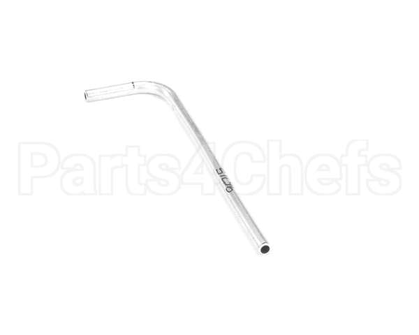 Z096715 Groen Tubing .375 (Prebend)