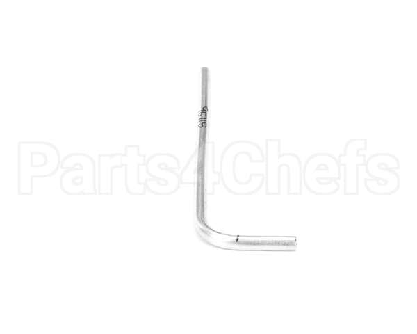 Z096715 Groen Tubing .375 (Prebend)