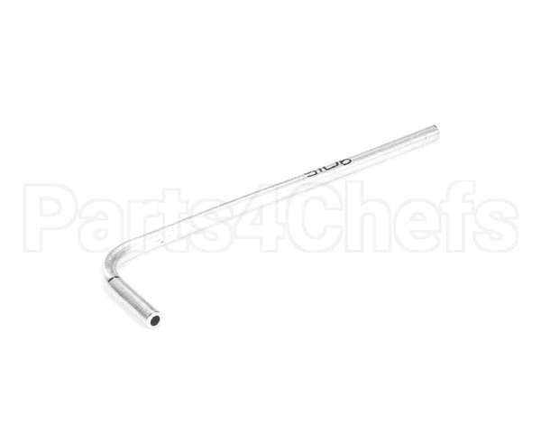 Z096715 Groen Tubing .375 (Prebend)