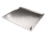 Z096720 Groen Cover Front Panel