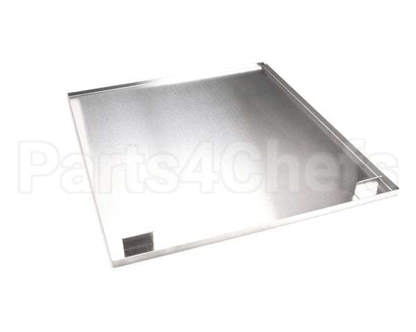 Z096720 Groen Cover Front Panel