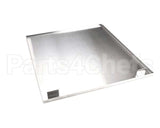 Z096720 Groen Cover Front Panel