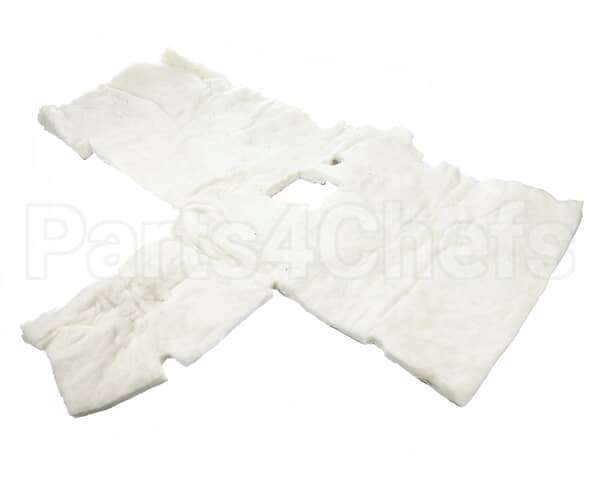 Z096738 Groen Insulation Chamber Hypersteam