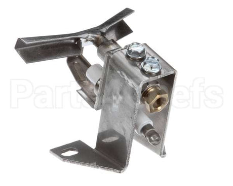 Z096763 Groen Pilot Burner Assembly