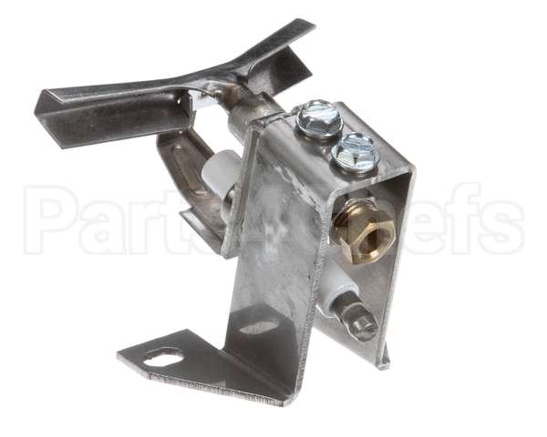 Z096763 Groen Pilot Burner Assembly
