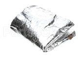 Z096770 Groen Insulation,Boiler Outer Hy6G