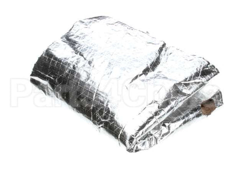 Z096770 Groen Insulation,Boiler Outer Hy6G