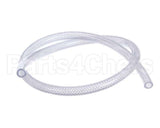 Z096772 Groen Hose, 3/8 Id, Water Fill 39 Long Hy-6G