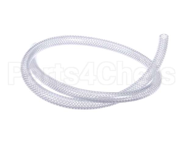 Z096772 Groen Hose, 3/8 Id, Water Fill 39 Long Hy-6G