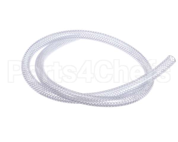 Z096772 Groen Hose, 3/8 Id, Water Fill 39 Long Hy-6G