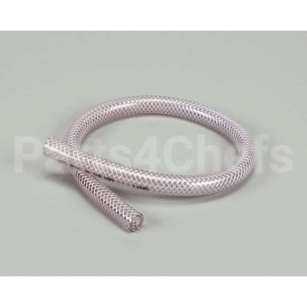 Z096773 Compatible Groen Hose, 3/8" Id, Water Fil L 21" Long Hy-6E