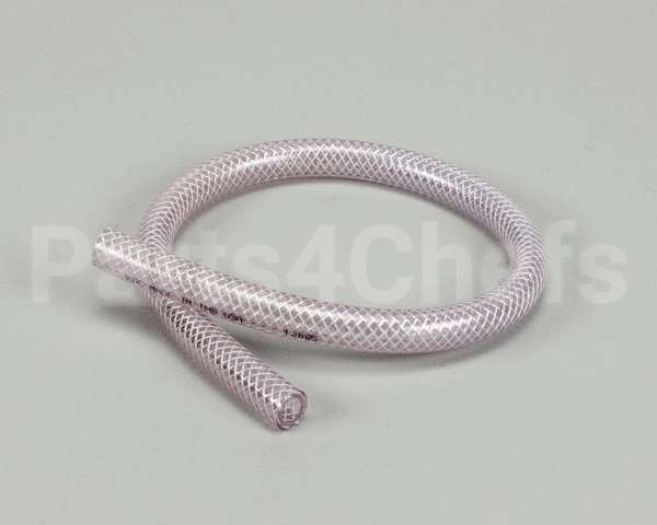 Z096773 Groen Hose, 3/8 Id, Water Fill 21 Long Hy-6E
