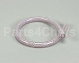 Z096773 Groen Hose, 3/8 Id, Water Fill 21 Long Hy-6E