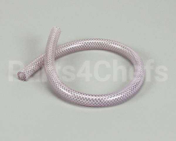 Z096773 Groen Hose, 3/8 Id, Water Fill 21 Long Hy-6E