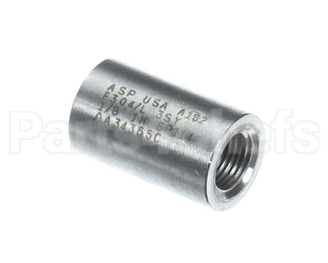 Z096787 Groen Coupling Full 1/8 Npt