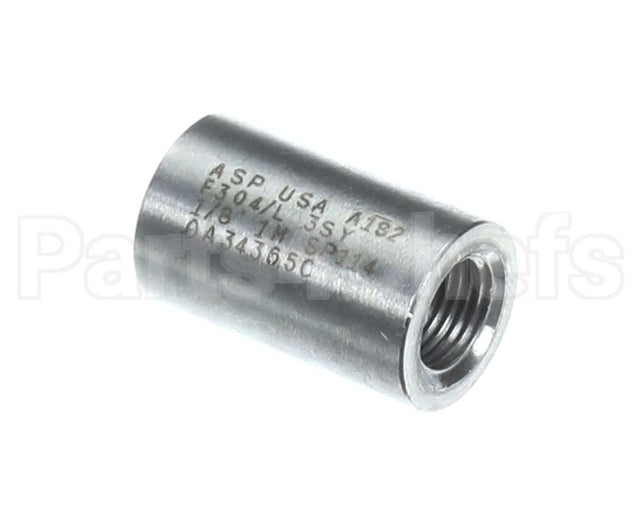 Z096787 Groen Coupling Full 1/8 Npt