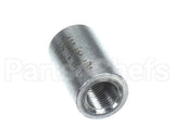 Z096787 Groen Coupling Full 1/8 Npt