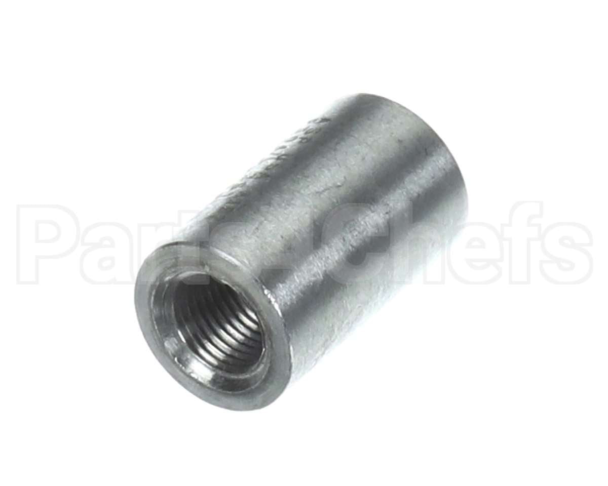 Z096787 Groen Coupling Full 1/8 Npt