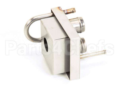 Z096792 Groen Cover Drain Tank Assembly
