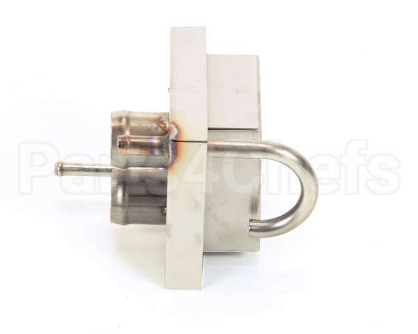 Z096792 Groen Cover Drain Tank Assembly