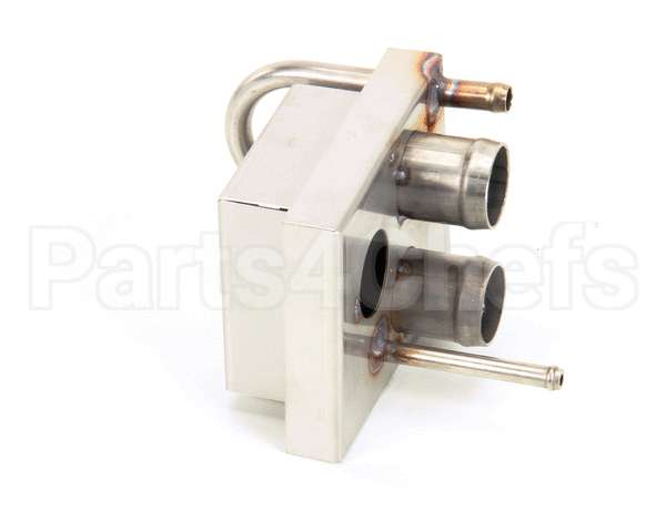 Z096792 Groen Cover Drain Tank Assembly