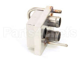 Z096792 Groen Cover Drain Tank Assembly