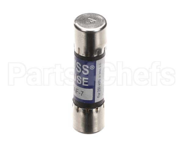 Z096798 Groen Fuse 7 Amps