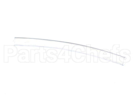 Z096806 Groen Tubing, Clear Silicone