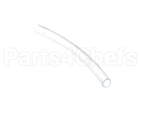 Z096806 Groen Tubing, Clear Silicone