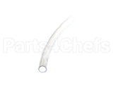 Z096806 Groen Tubing, Clear Silicone