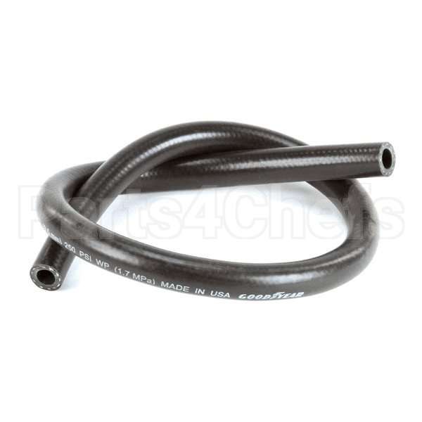 Z096807 Compatible Groen Condensate Hose 26-1/2" Long