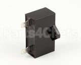 Z096812 Groen Capacitor Foil 6 Mfd