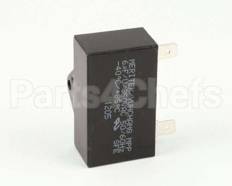 Z096812 Groen Capacitor Foil 6 Mfd
