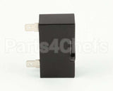 Z096812 Groen Capacitor Foil 6 Mfd