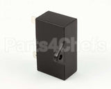 Z096812 Groen Capacitor Foil 6 Mfd