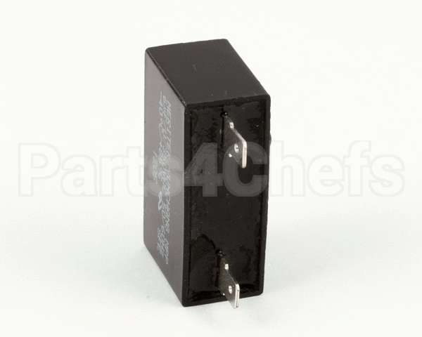 Z096812 Groen Capacitor Foil 6 Mfd