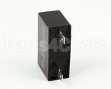 Z096812 Groen Capacitor Foil 6 Mfd