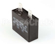 Z096813 Groen Capacitor Foil 3 Mfd