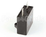 Z096813 Groen Capacitor Foil 3 Mfd